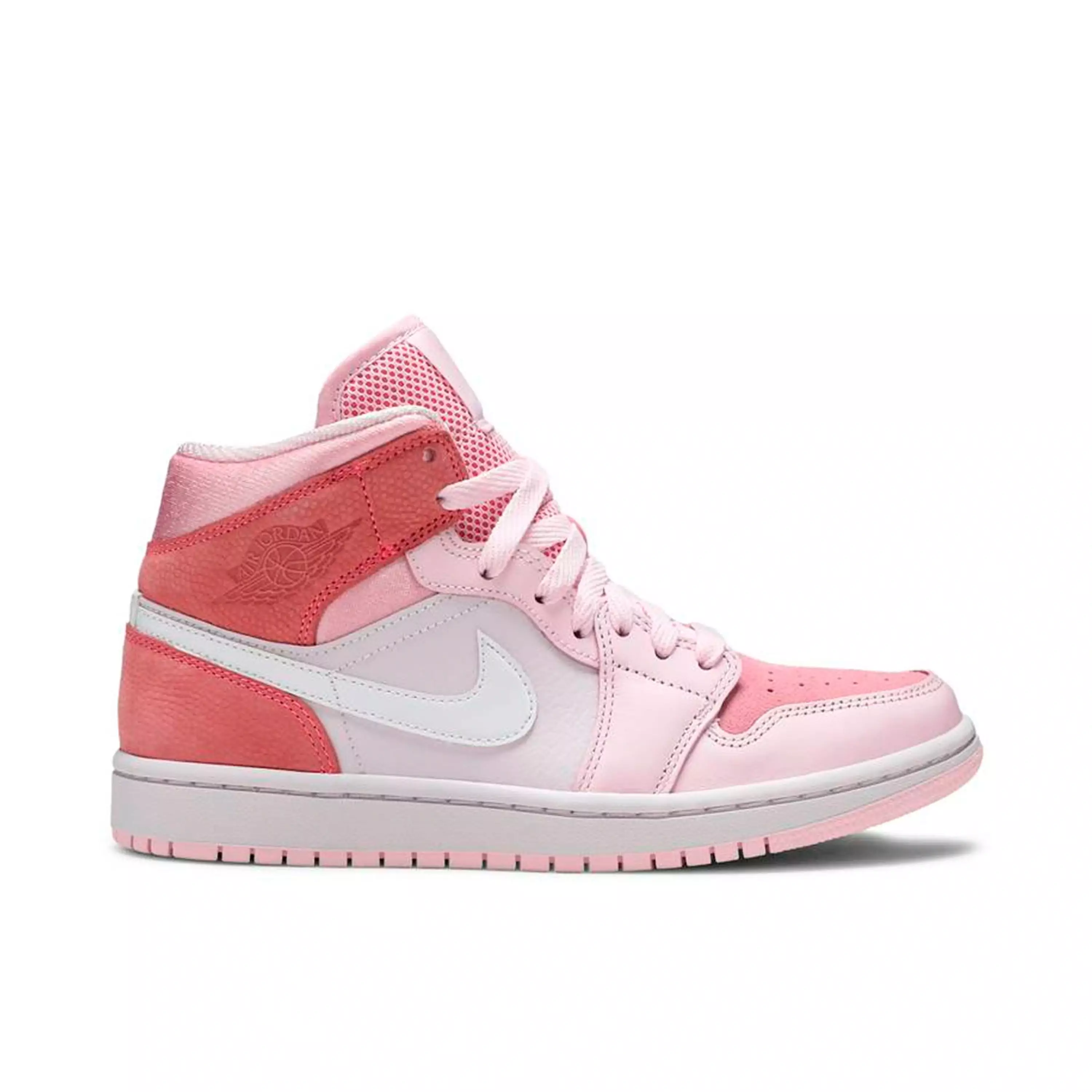 The Evolution of Sneaker Technology: How Sneakers Have Changed Over the Decades